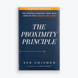 The Proximity Principle