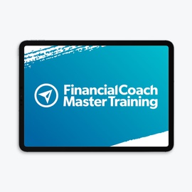 Financial Coach Master Training Online