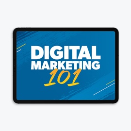 Ramsey Career Academy: Digital Marketing 101