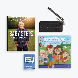Family Gift-Pack Bundle