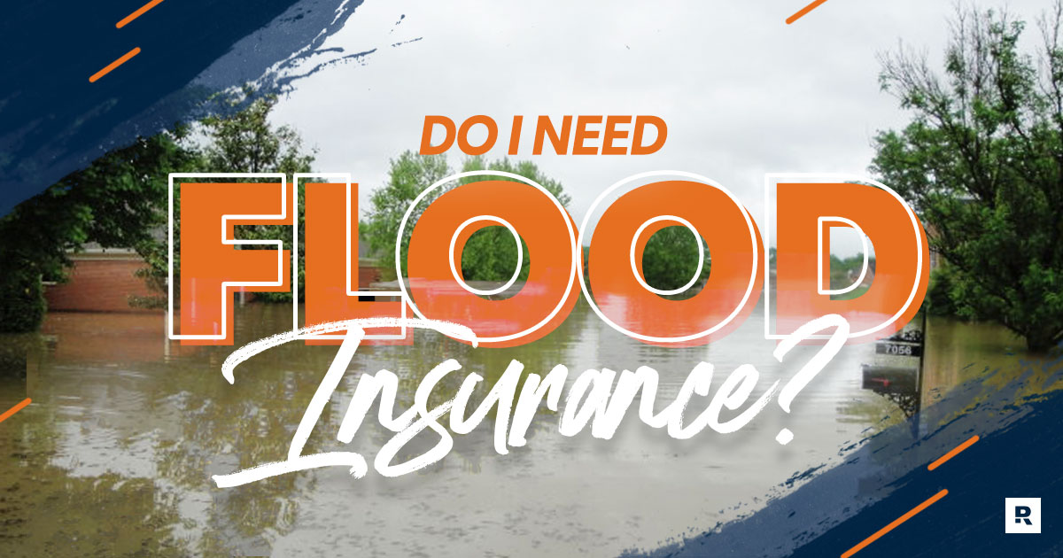 do i need flood insurance