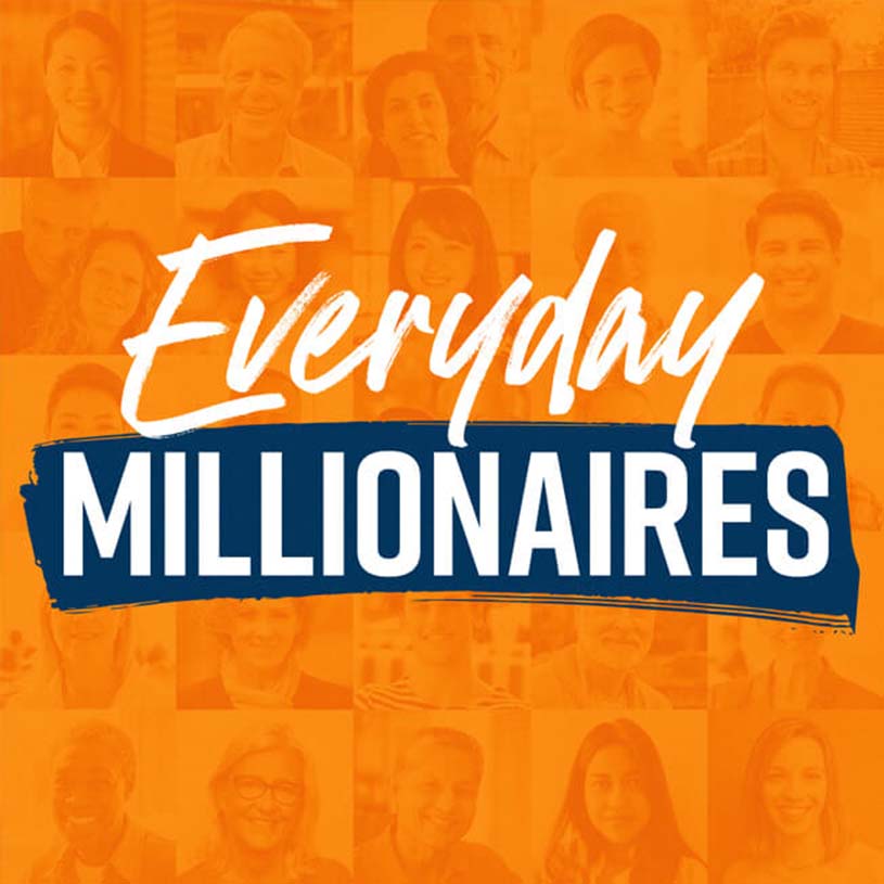 Everyday Millionaires