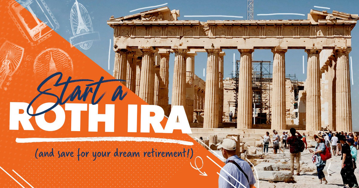 How to Start a Roth IRA