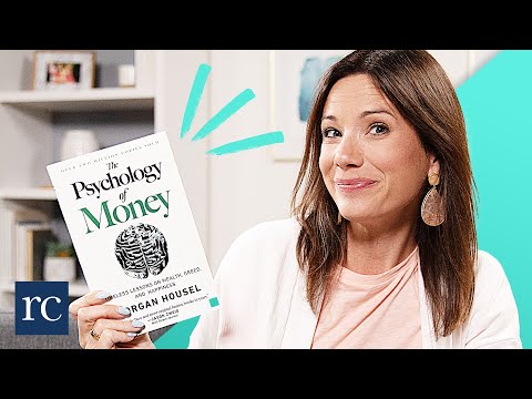 This Book Changed How I Think About Money
