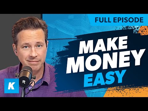 5 Simple Ways To Make Extra Money