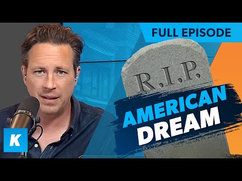 How The American Dream Has Become A Nightmare