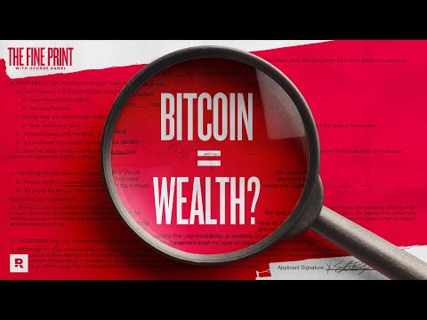 Ep 6: Could Bitcoin Be Your Ticket to Wealth?