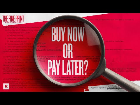 Ep 4: Afterpay, Affirm, Klarna: Should You Buy Now or Pay Later?