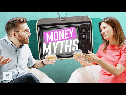 Money Myths From the TV Shows That Raised Us