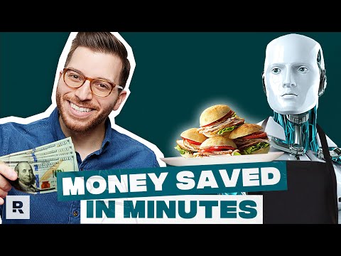 How ChatGPT Saved Me Time and Money (It ACTUALLY Works)