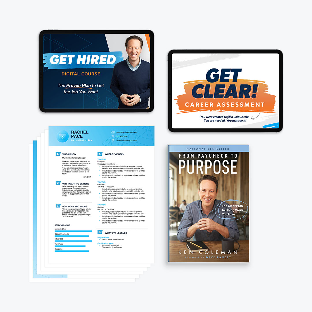 New! Increase Your Income Bundle