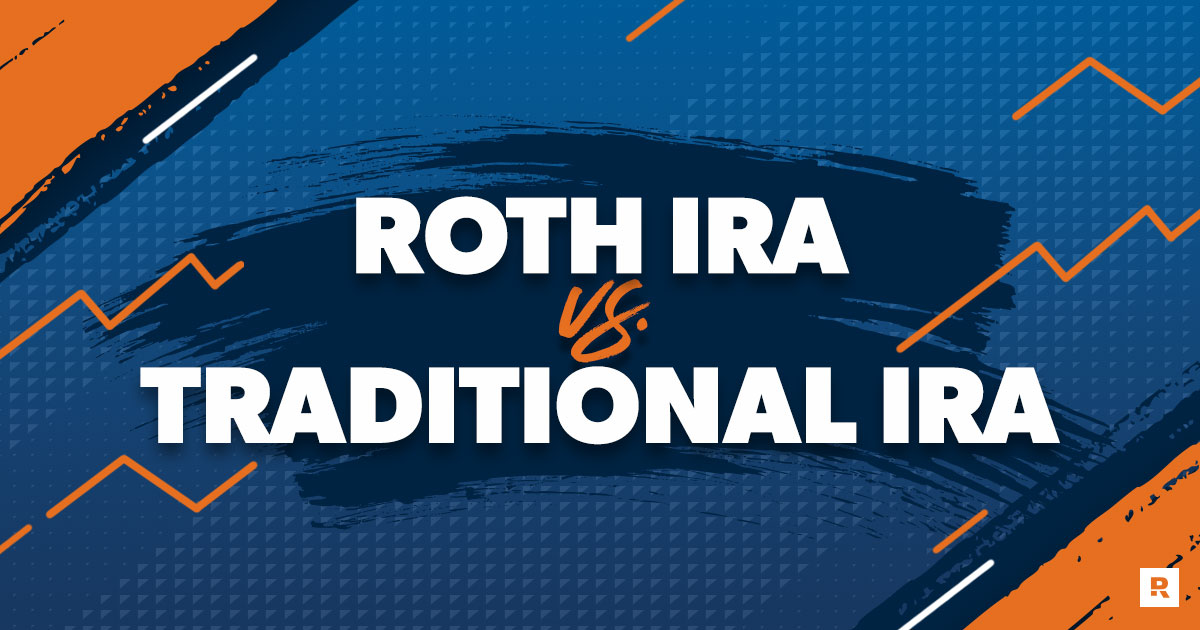 Roth IRA vs. Traditional IRA