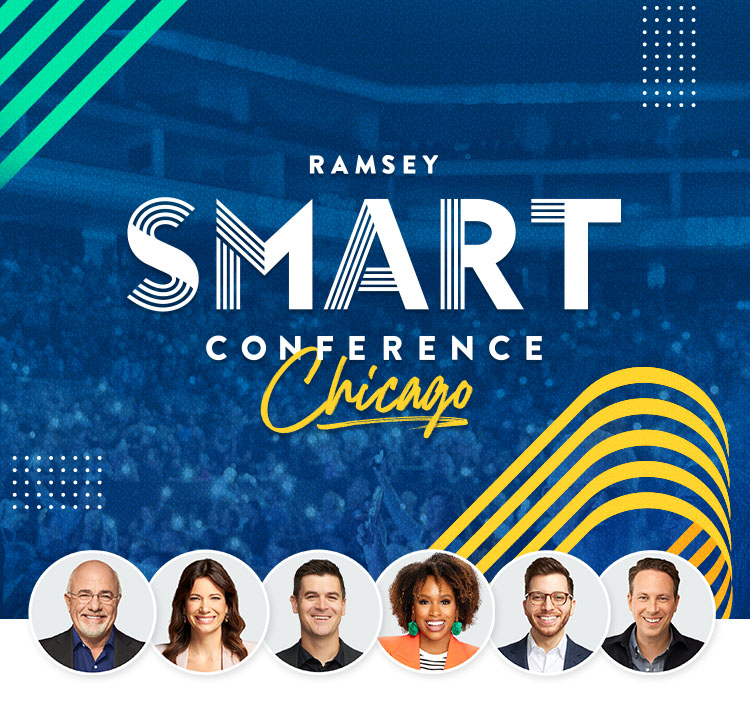 Smart Conference Weekend
