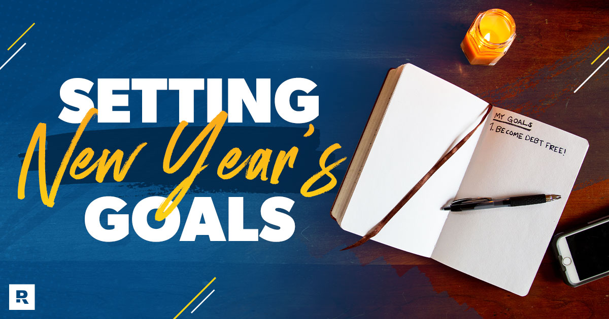 How to Set Goals in 2023
