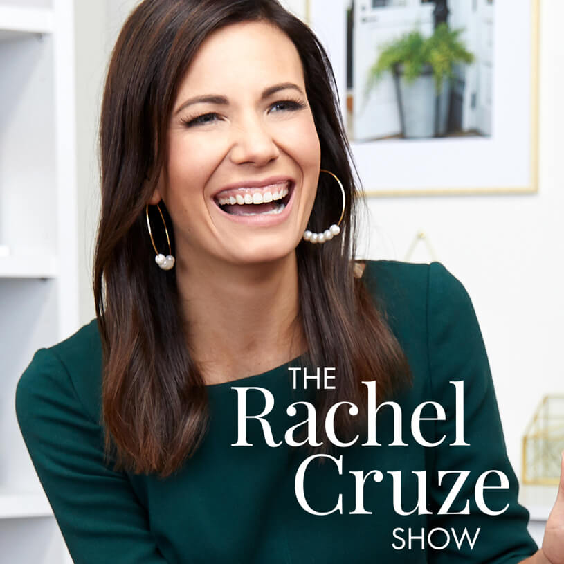 The Rachel Cruze Show
