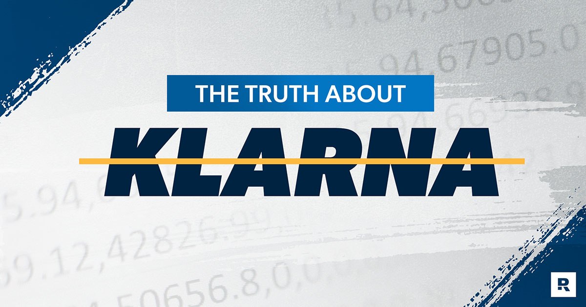The Truth about Klarna 