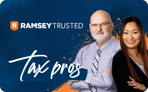 RamseyTrusted Tax Pros