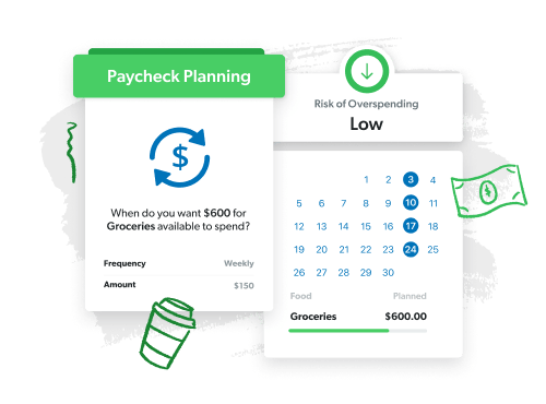 Paycheck Planning