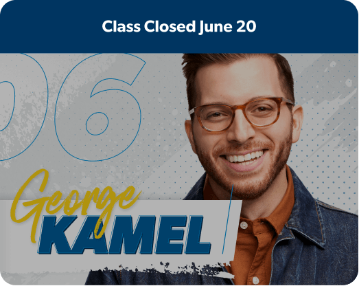 George Kamel FPU Class