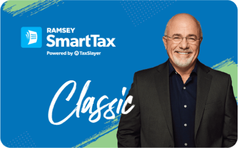 Ramsey SmartTax Classic