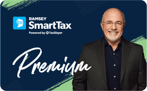 Ramsey SmartTax Premium